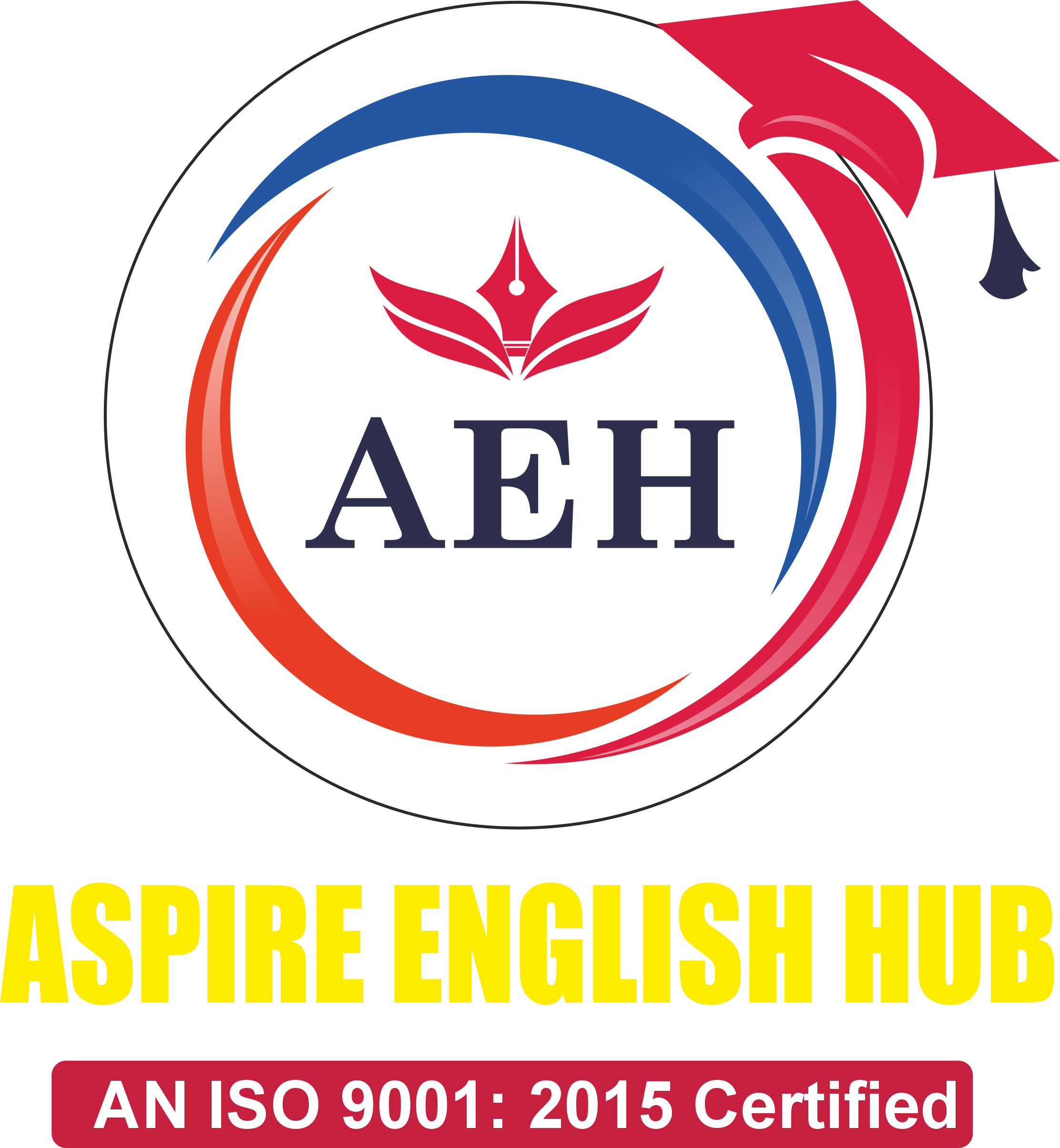 Aspire English Hub